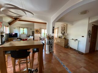  Maison à vendre 5 pièces 149 m²