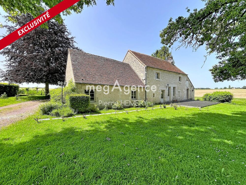 Maison 5 pièces 149 m² · à Mortagne-au-Perche · 149 m² · 265 000 €
