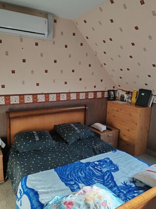  Maison  vendre 9 pices 200 m