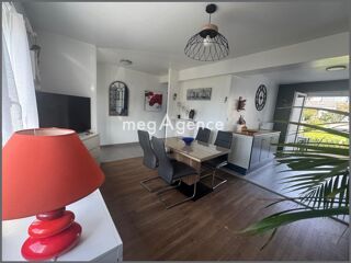  Maison à vendre 4 pièces 82 m²