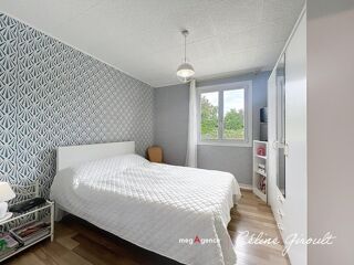  Maison � vendre 4 pi�ces 90 m�