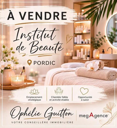 Institut de beaut&eacute; 37000 22590 Pordic