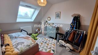  Maison � vendre 6 pi�ces 90 m�