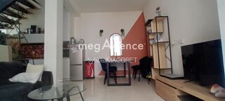  Maison à vendre 4 pièces 77 m²
