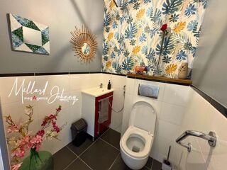  Maison � vendre 9 pi�ces 204 m�