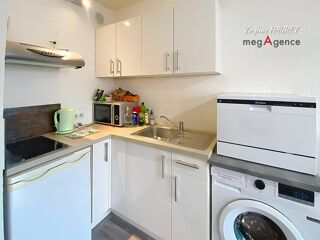  Appartement � vendre 1 pi�ce 24 m�