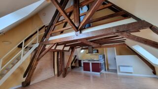  Immeuble à vendre 214 m²
