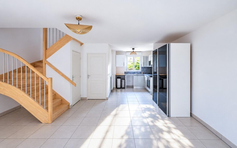 Vente Maison Construction de 2017 dans une résidence sécurisé Le mans