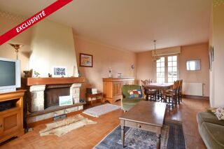  Maison � vendre 6 pi�ces 136 m�