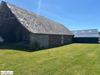  Maison à vendre 3 pièces 360 m²