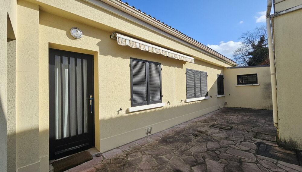 ENSEMBLE IMMOBILIER RARE ERMONT