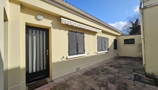  Maison à vendre 8 pièces 130 m²
