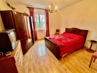  Maison à vendre 6 pièces 140 m²