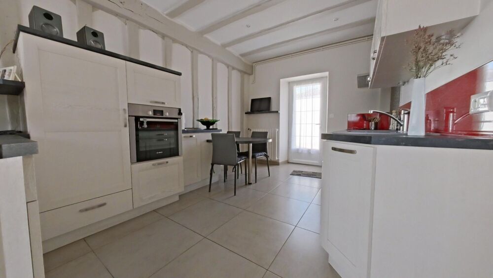 Vente Maison Charme et authenticité Le fuilet