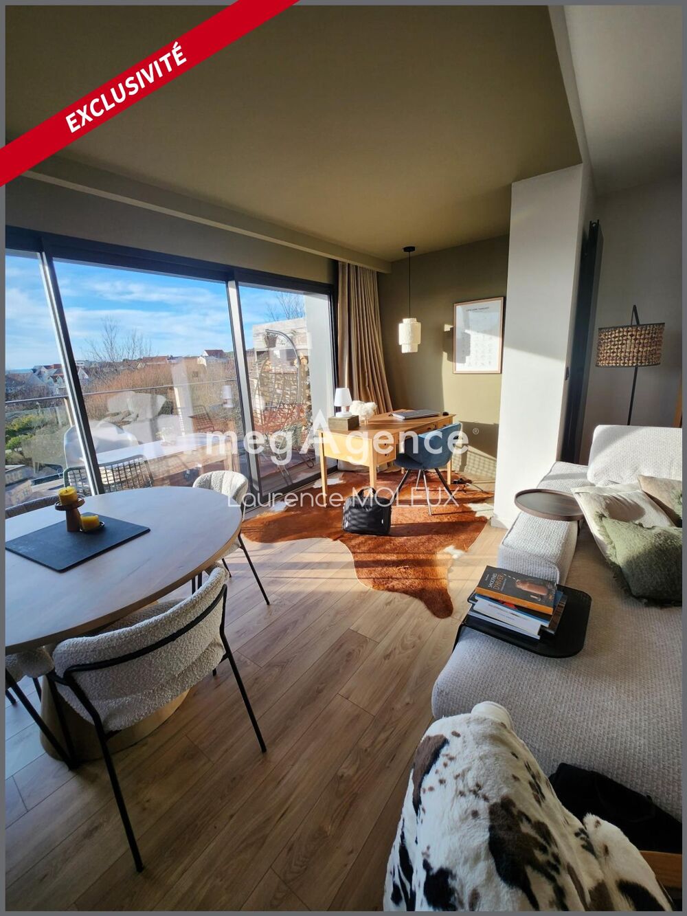 � vendre  Maison Wimereux (62930)