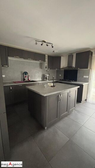  Maison à vendre 3 pièces 96 m²