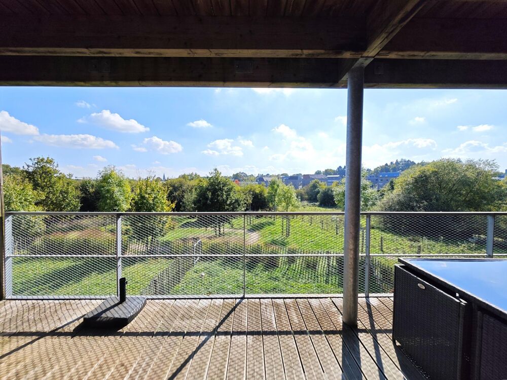 Vente Appartement Appartement 83 m² Orvault