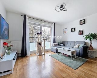  Appartement à vendre 3 pièces 52 m²