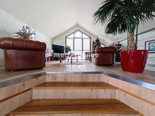  Maison  vendre 7 pices 170 m