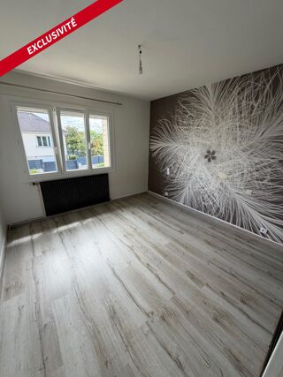  Maison à vendre 5 pièces 108 m²
