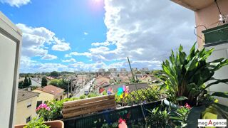  Appartement � vendre 4 pi�ces 63 m�