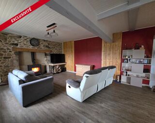  Maison � vendre 8 pi�ces 207 m�