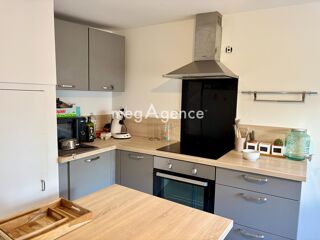 Vente Maison Etel-Centre ville-Maison 3 chambres-jardin 250m2 Etel