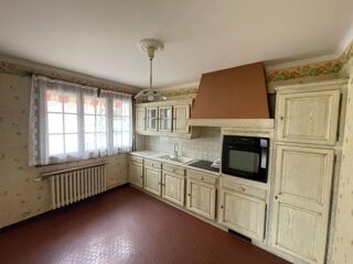  Maison à vendre 5 pièces 108 m²
