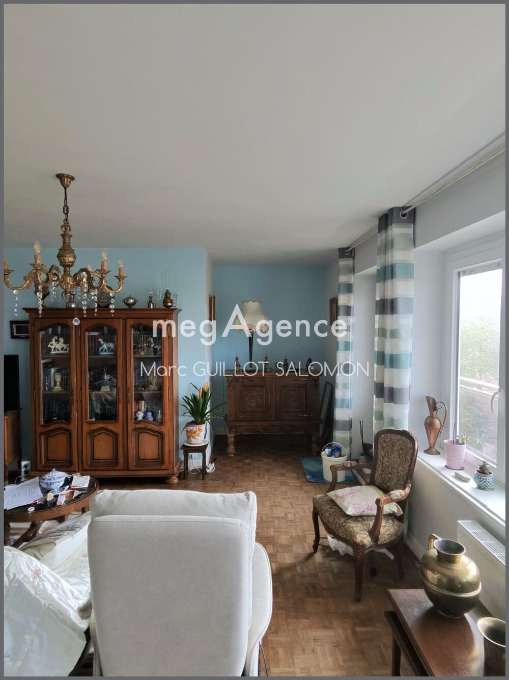 Vente Appartement Appartement 4 pièces 87m2 Boulogne-sur-mer