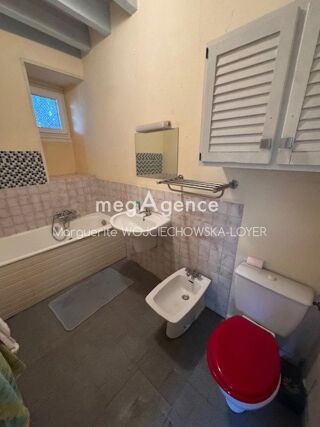  Maison � vendre 1 pi�ce 36 m�