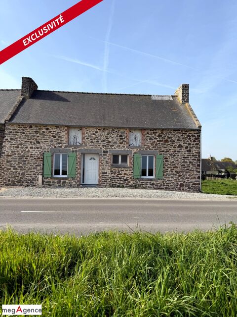   Maison de 116 m� vue mer � Vild�-La-Marine (HIREL) Maison - 5 pi�ce(s) - 116 m�