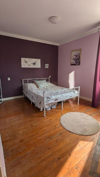  Maison à vendre 5 pièces 95 m²