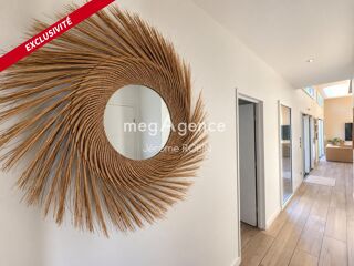  Maison à vendre 6 pièces 150 m²