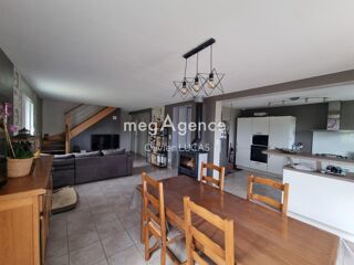  Maison  vendre 5 pices 120 m