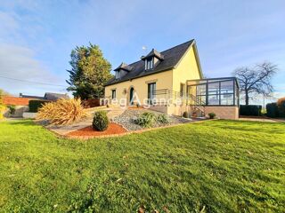  Maison � vendre 6 pi�ces 140 m�