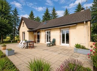  Maison à vendre 6 pièces 93 m²