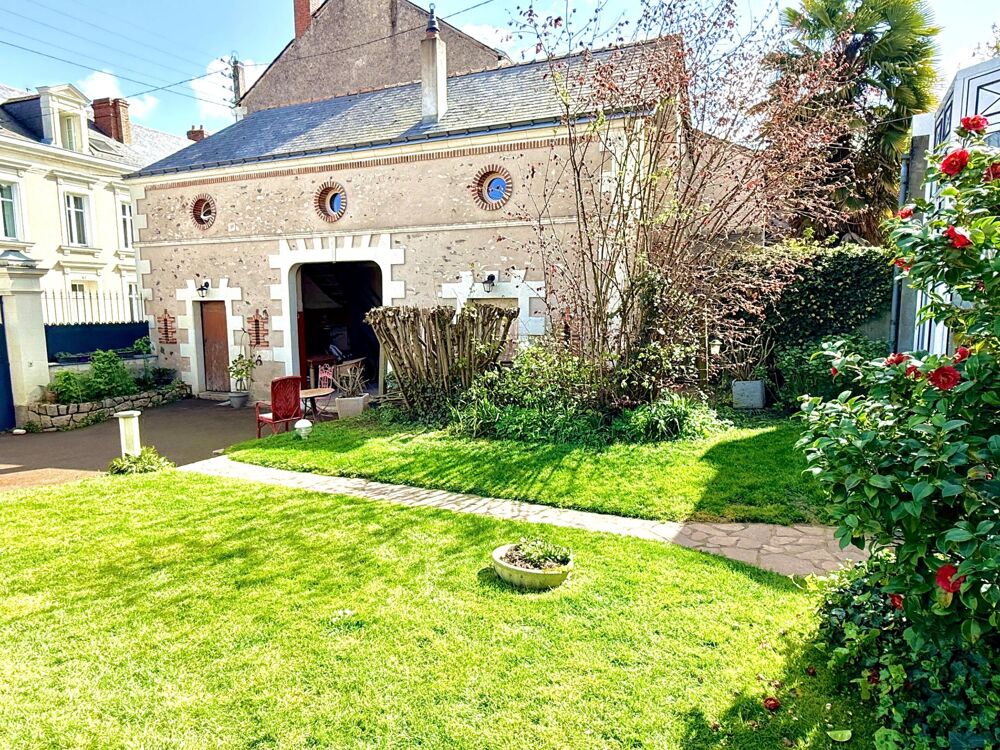 � vendre  Maison Chalonnes-sur-Loire (49290)