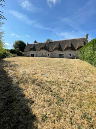  Maison à vendre 13 pièces 138 m²