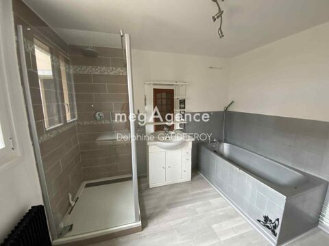  Maison � vendre 4 pi�ces 103 m�