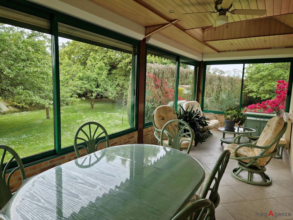 Vente Maison Maison traditionnelle - SAINT-GUYOMARD - 138 m² Saint-guyomard