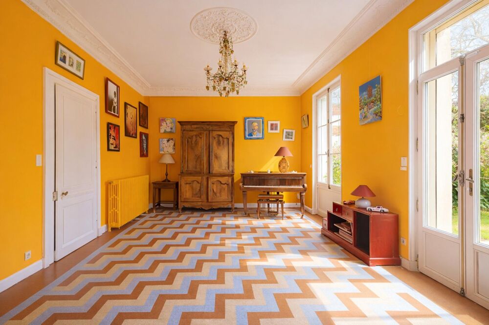 Vente Maison Maison bourgeoise Le mans