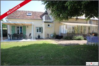  Maison à vendre 4 pièces 88 m²