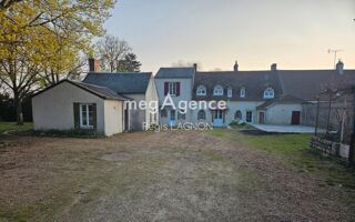  Maison à vendre 8 pièces 213 m²