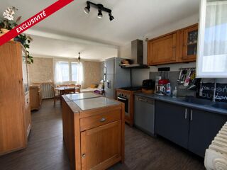  Maison � vendre 5 pi�ces 83 m�