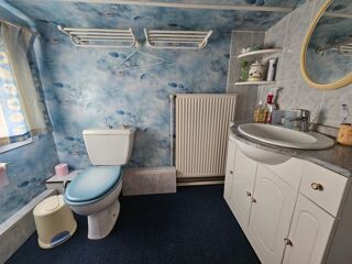  Maison  vendre 4 pices 68 m