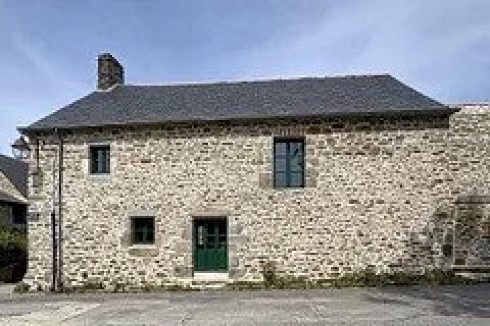 Maison en pierre 6 pièces 160 m2 proche Rance