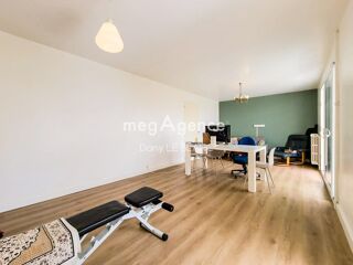  Maison à vendre 4 pièces 100 m²