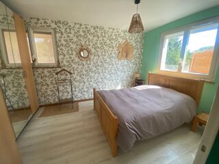  Maison à vendre 4 pièces 92 m²