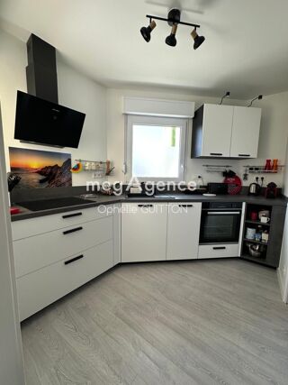  Appartement à vendre 2 pièces 53 m²