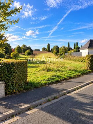  Terrain à vendre 4400 m²